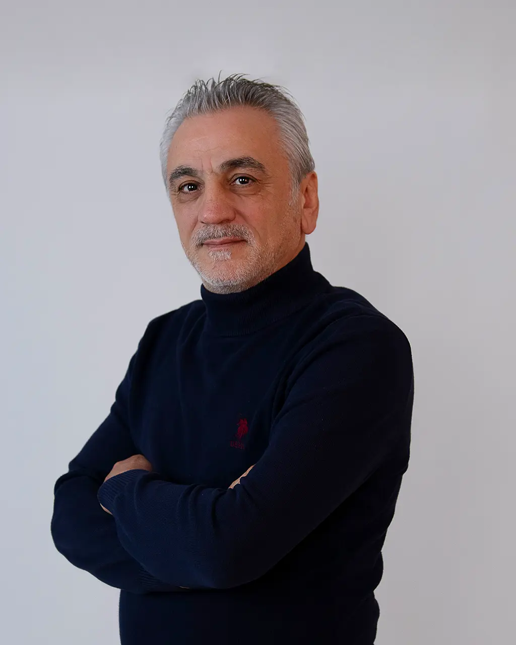 Portrait Mahmut Külünk