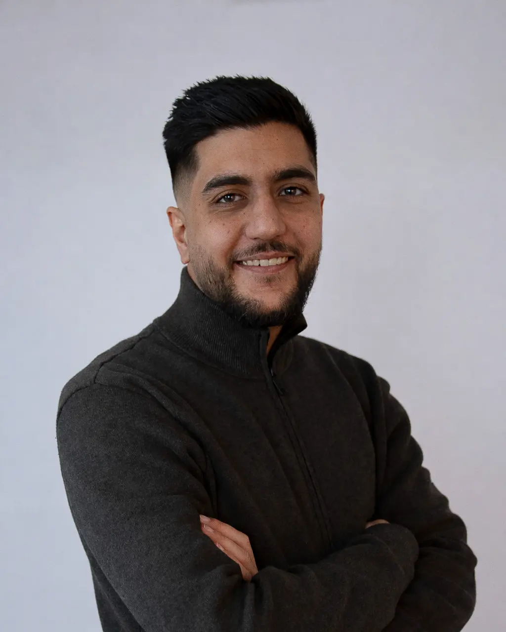 Portrait Mert Nuray
